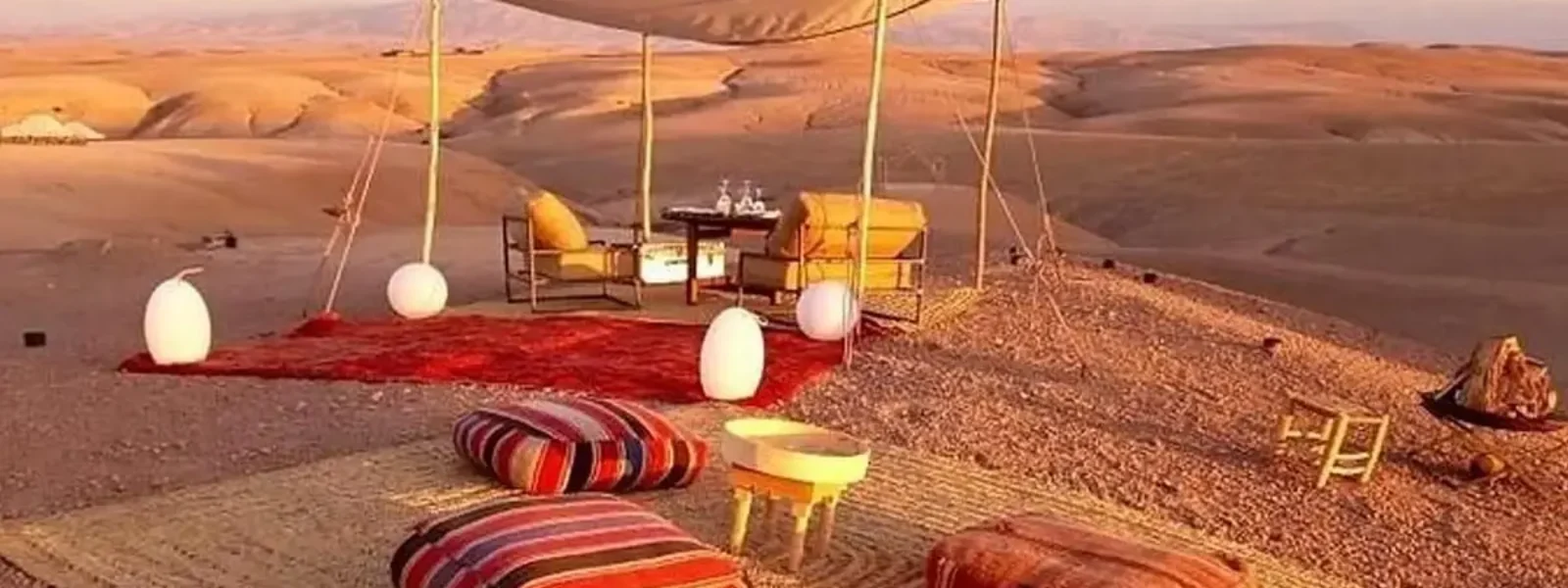Merzouga