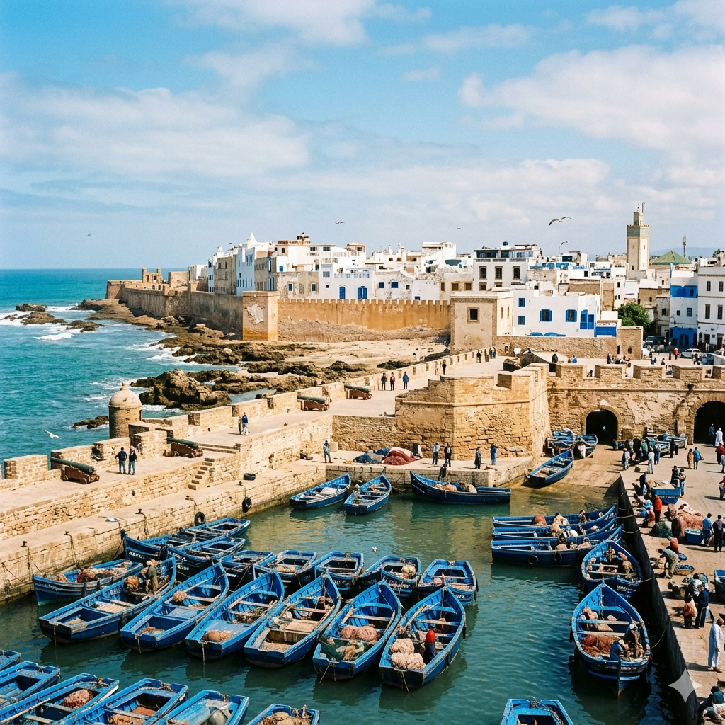 Essaouira